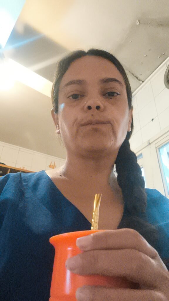 Cuidadora