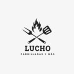 Parrillero en eventos