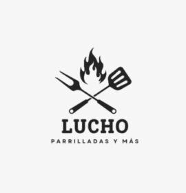 Parrillero en eventos