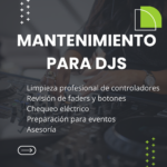 Programación IA informática Servicio Técnico