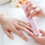 Masajista, manicura y pedicura