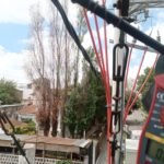 Electricista domiciliarios Electricista domiciliarios