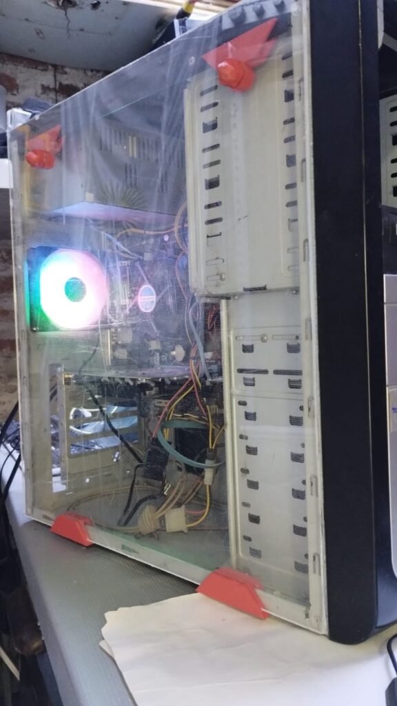 83 Bit – Servicio Tecnico de PC y