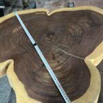 Herrería y muebles estilo industrial