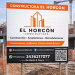 Construcción