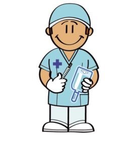 Enfermeria domiciliaria