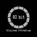 83 Bit – Servicio Tecnico de PC y Notebook