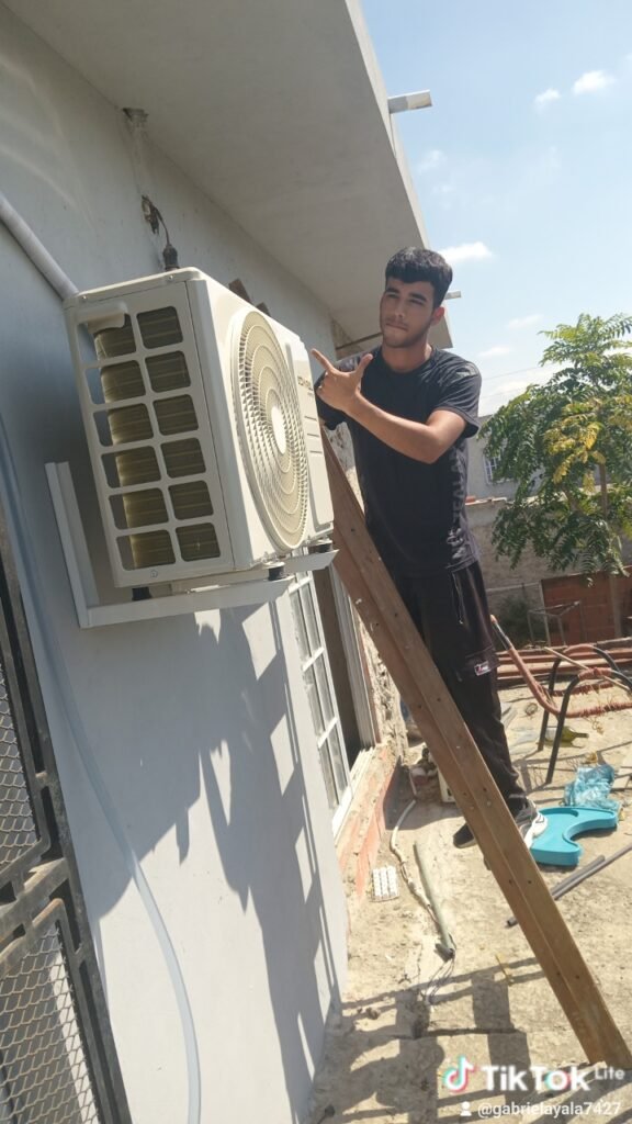 Refrigeración GLsomo