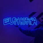 CARTELERÍA DE NEÓN LED