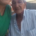 Cuidadora Domiciliaria