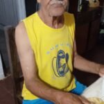 Cuidadora Domiciliaria