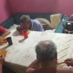 Cuidadora Domiciliaria