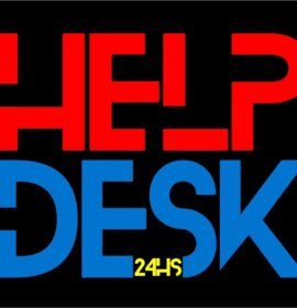 Help Desk 24hs – Soluciones Informaticas.