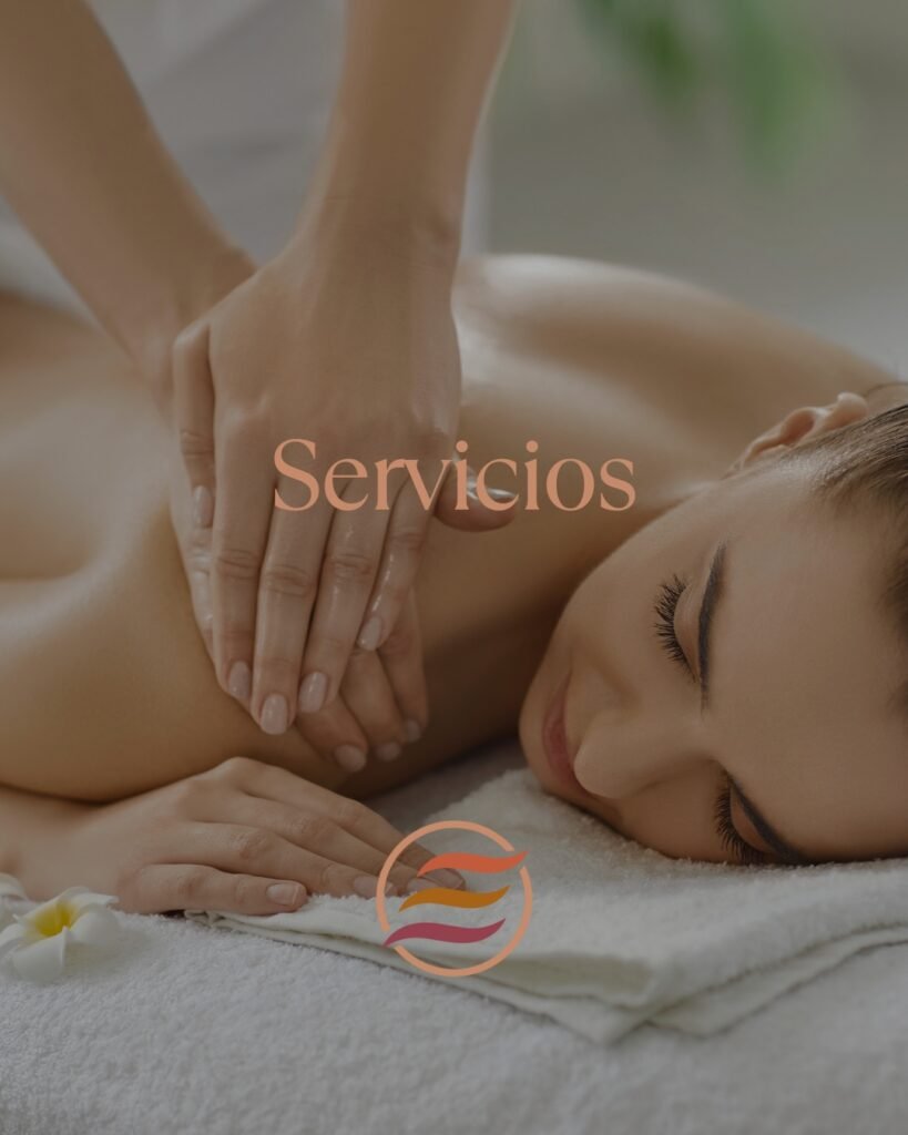 Cosmetologa y masajista profesion