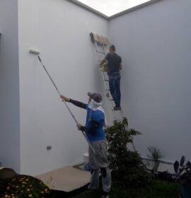 ManoSegura | Servicios del Hogar