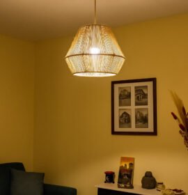 Ventas de Lampras artesanales