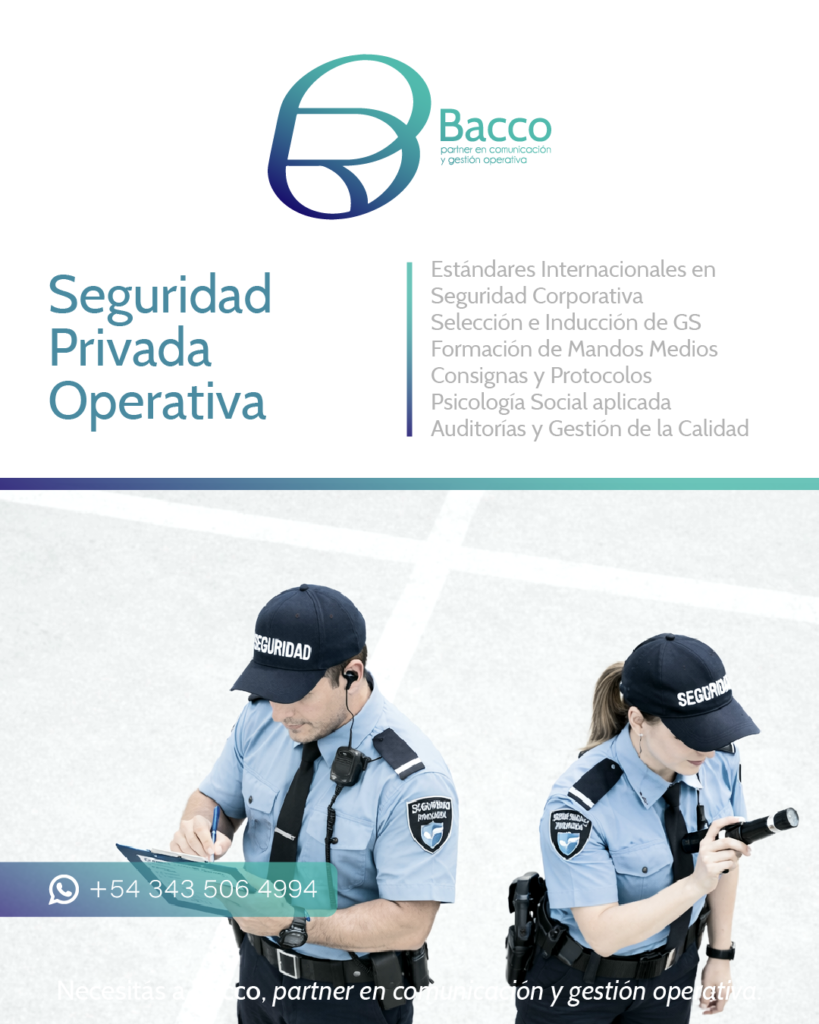 Partner en Comunicación y Gestión