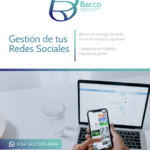 Partner en Comunicación y Gestión Operativa