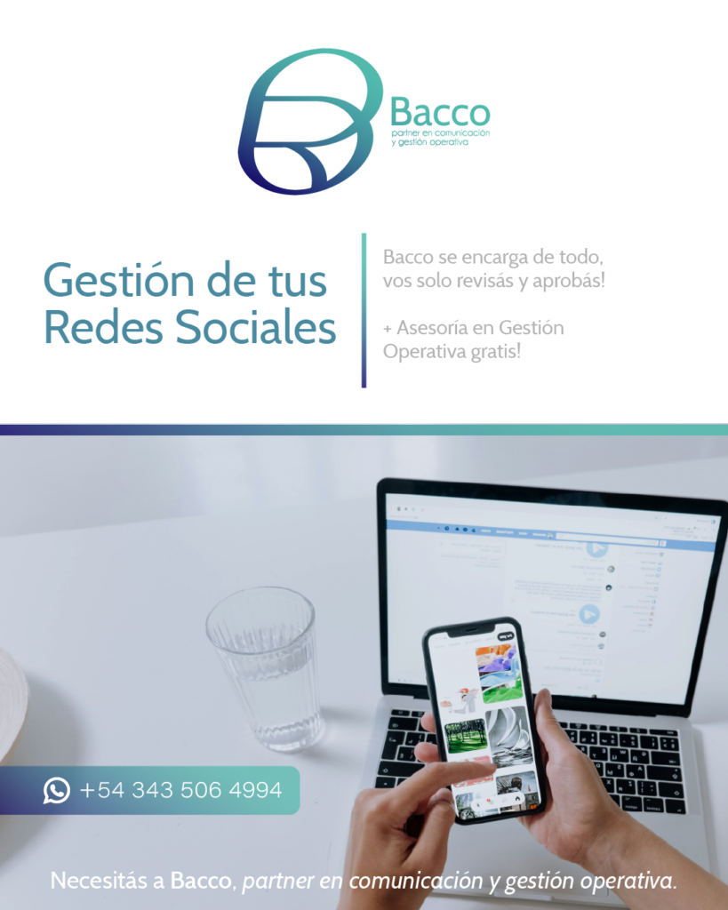 Partner en Comunicación y Gestión