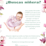 Niñera