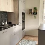 Limpieza de hogar