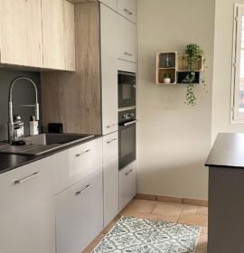 Limpieza de hogar