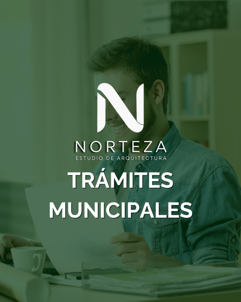 NORTEZA Estudio de Arquitectura