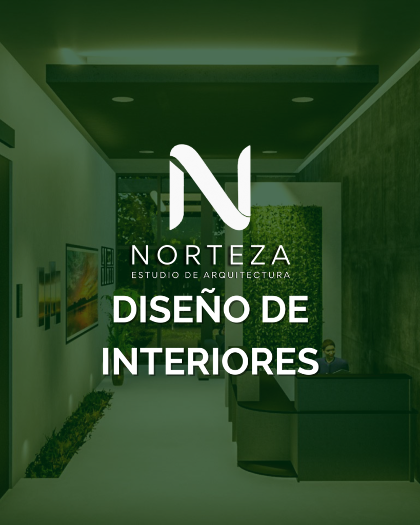 NORTEZA Estudio de Arquitectura