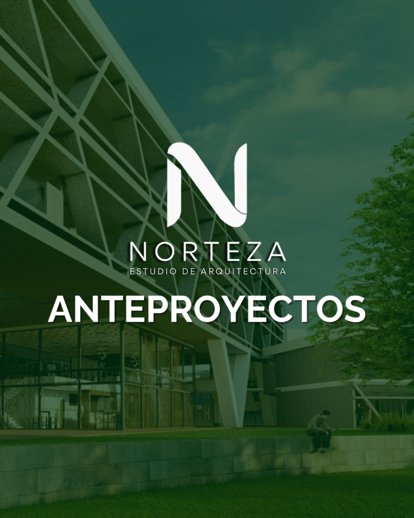 NORTEZA Estudio de Arquitectura