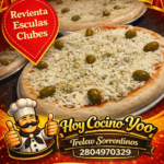 Hoy Cocino Yoo