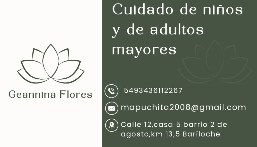 Cuidado de personas