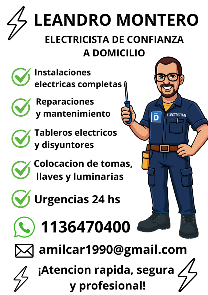 Electricista