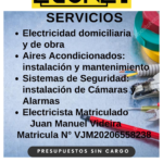 EcoNet Servicios