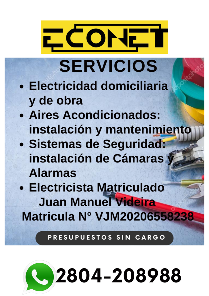 EcoNet Servicios