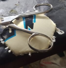 Reparación Profesional de Pelotas – Fútbol Service