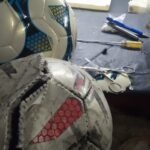 Reparación Profesional de Pelotas – Fútbol Service Reparación Profesional de Pelotas – Fútbol Service