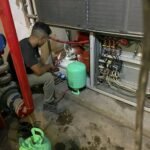 Abm refrigeración multiservicios