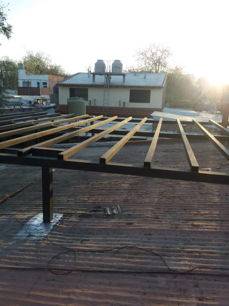 Durlock..plomería..metalúrgica..albañilería en gral
