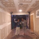 Durlock..plomería..metalúrgica..albañilería en gral