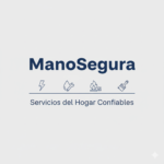 ManoSegura | Servicios del Hogar