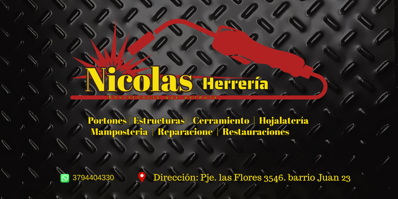Herrería