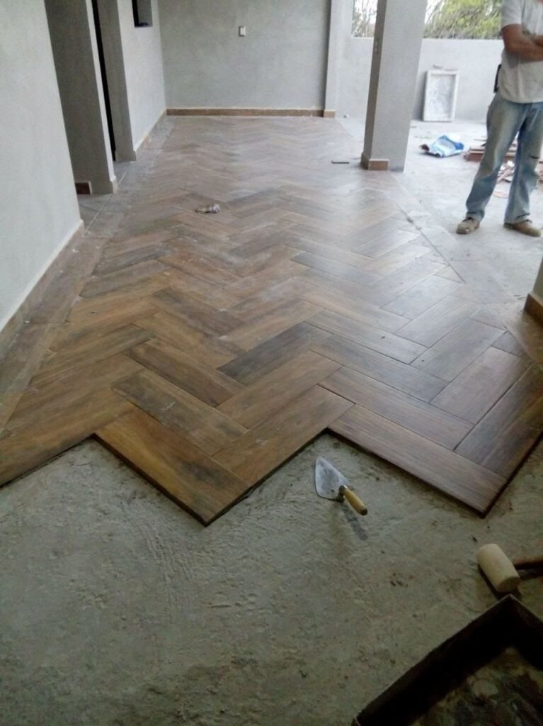 albañileria en general construccion de casa llave en mano
