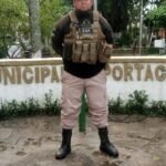 Trabajo de seguridad privada u oficinas