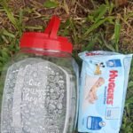 Recoleccion de orina Recoleccion de orina