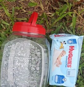 Recoleccion de orina