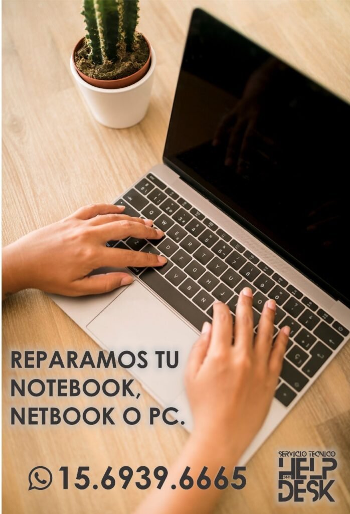 Help Desk 24hs – Soluciones Infor