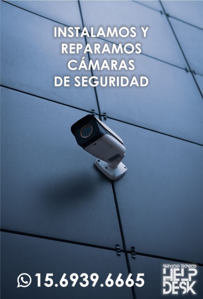 Help Desk 24hs – Soluciones Infor