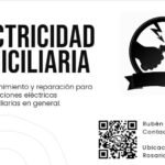 Electricidad Domiciliaria