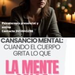 Psicoterapia en linea