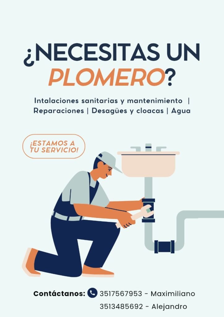 Plomeria